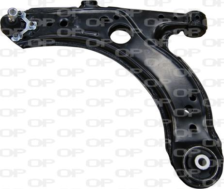Open Parts SSW1018.10 - Track Control Arm car-mod.net