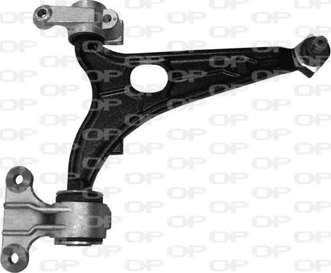 Open Parts SSW1086.01 - Track Control Arm car-mod.net