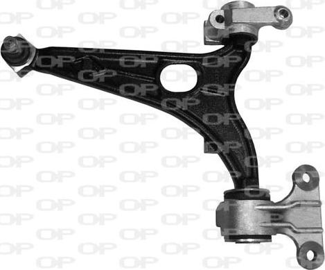 Open Parts SSW1086.10 - Track Control Arm car-mod.net