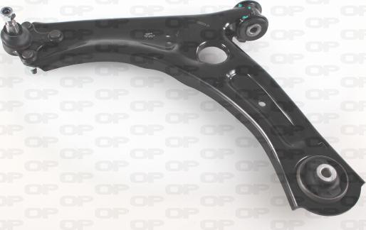 Open Parts SSW1335.10 - Track Control Arm car-mod.net