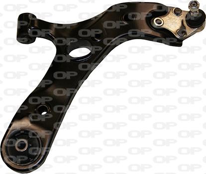 Open Parts SSW1265.01 - Track Control Arm car-mod.net