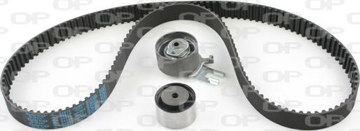 Open Parts TBK5059.01 - Timing Belt Set car-mod.net