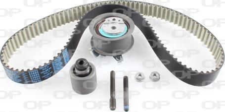 Open Parts TBK5000.11 - Timing Belt Set car-mod.net