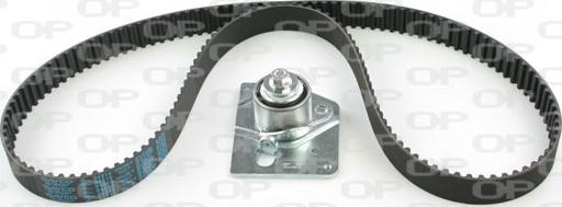 Open Parts TBK5008.01 - Timing Belt Set car-mod.net