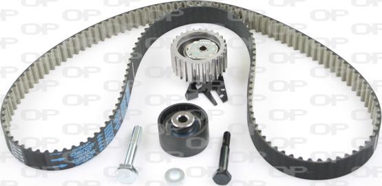 Open Parts TBK5029.11 - Timing Belt Set car-mod.net