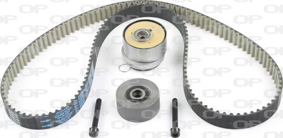 Open Parts TBK5076.11 - Timing Belt Set car-mod.net