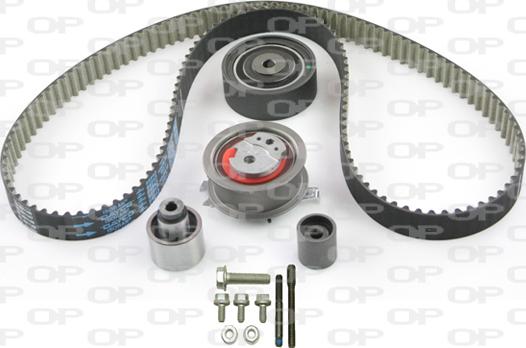 Open Parts TBK5070.11 - Timing Belt Set car-mod.net