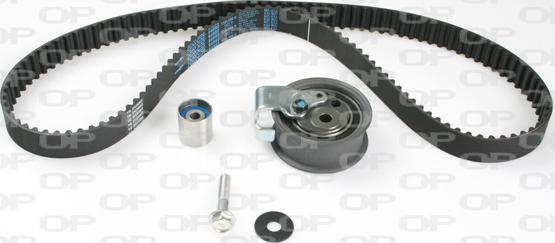 Open Parts TBK5116.01 - Timing Belt Set car-mod.net