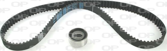 Open Parts TBK5133.01 - Timing Belt Set car-mod.net