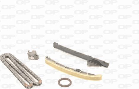Open Parts TCK6020.00 - Timing Chain Kit car-mod.net