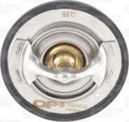 Open Parts TRM1090.00 - Coolant thermostat / housing car-mod.net