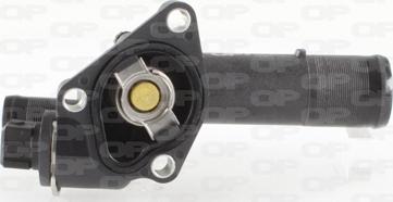 Open Parts TRM1062.00 - Coolant thermostat / housing car-mod.net