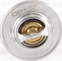 Open Parts TRM1004.00 - Coolant thermostat / housing car-mod.net