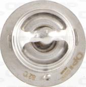 Open Parts TRM1036.00 - Coolant thermostat / housing car-mod.net