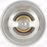 Open Parts TRM1027.00 - Coolant thermostat / housing car-mod.net