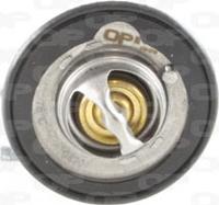Open Parts TRM1079.00 - Coolant thermostat / housing car-mod.net