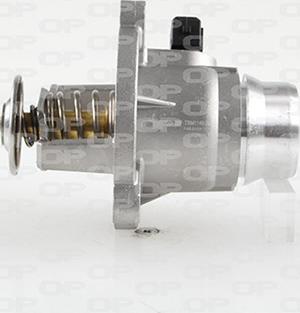 Open Parts TRM1146.00 - Coolant thermostat / housing car-mod.net