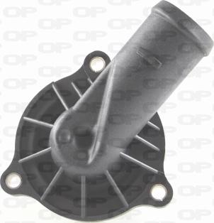 Open Parts TRM1159.00 - Coolant thermostat / housing car-mod.net