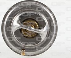 Open Parts TRM1104.00 - Coolant thermostat / housing car-mod.net