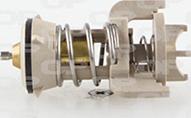 Open Parts TRM1133.00 - Coolant thermostat / housing car-mod.net