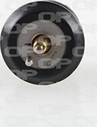 Open Parts TRM1125.00 - Coolant thermostat / housing car-mod.net
