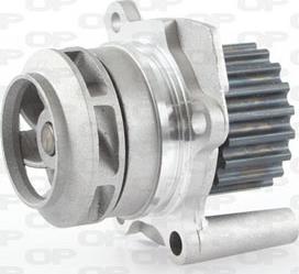 Open Parts WAP8547.00 - Water Pump car-mod.net