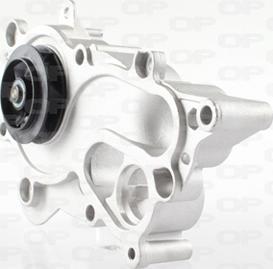 Open Parts WAP8582.00 - Water Pump car-mod.net