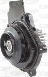 Open Parts WAP8526.00 - Water Pump car-mod.net