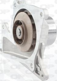 Open Parts WAP8527.00 - Water Pump car-mod.net