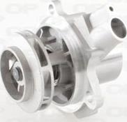 Open Parts WAP8615.00 - Water Pump car-mod.net