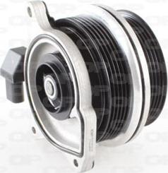 Open Parts WAP8616.00 - Water Pump car-mod.net