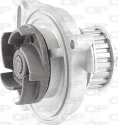 Open Parts WAP8092.00 - Water Pump car-mod.net