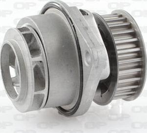 Open Parts WAP8262.00 - Water Pump car-mod.net