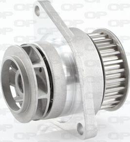 Open Parts WAP8204.00 - Water Pump car-mod.net