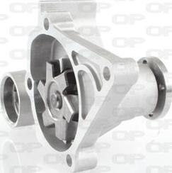 Open Parts WAP8282.00 - Water Pump car-mod.net