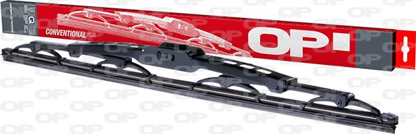 Open Parts WBC0024.00 - Wiper Blade car-mod.net