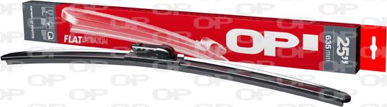 Open Parts WBF0025.00 - Wiper Blade car-mod.net