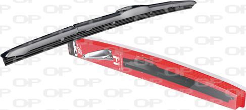 Open Parts WBH0021.00 - Wiper Blade car-mod.net