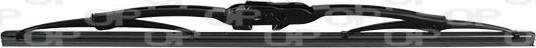 Open Parts WBR7003.00 - Wiper Blade car-mod.net