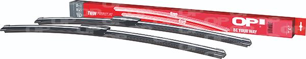 Open Parts WBT9009.00 - Wiper Blade car-mod.net
