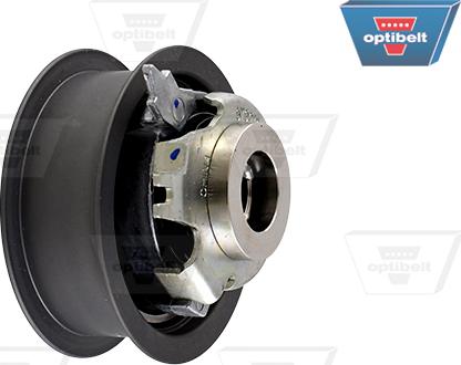 Optibelt 968ST - Tensioner Pulley, timing belt car-mod.net