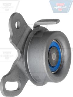 Optibelt 925ST - Tensioner Pulley, timing belt car-mod.net