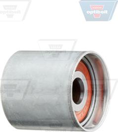 Optibelt 443UT - Deflection / Guide Pulley, timing belt car-mod.net