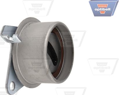Optibelt 558ST - Tensioner Pulley, timing belt car-mod.net