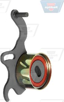 Optibelt 511ST - Tensioner Pulley, timing belt car-mod.net