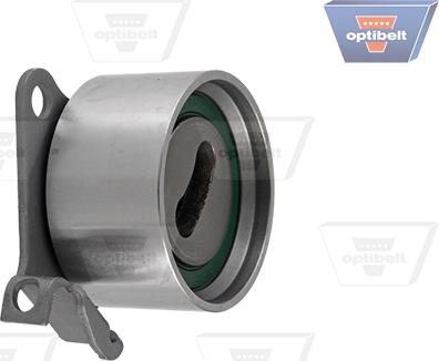 Optibelt 194ST - Tensioner Pulley, timing belt car-mod.net