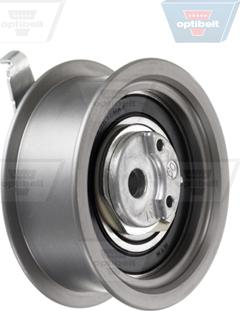 Optibelt 155ST - Tensioner Pulley, timing belt car-mod.net
