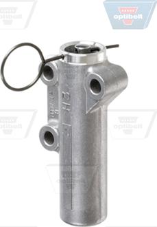 Optibelt 139ST - Vibration Damper, timing belt car-mod.net