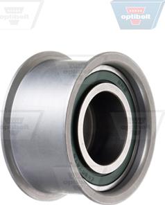 Optibelt 138UT - Deflection / Guide Pulley, timing belt car-mod.net