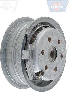 Optibelt 120ST - Tensioner Pulley, timing belt car-mod.net